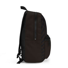 Load image into Gallery viewer, Brown Bag Backpack
