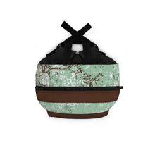Load image into Gallery viewer, Blue Forest Backpack
