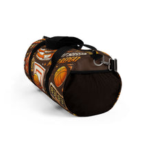 Load image into Gallery viewer, Basketball Lover Youth Duffel Bag
