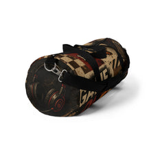 Load image into Gallery viewer, Vintage Game Youth Duffel Bag
