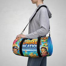 Load image into Gallery viewer, Summer Youth Duffel Bag
