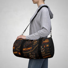 Load image into Gallery viewer, No Limit 4 Youth Duffel Bag
