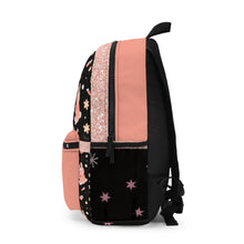 Load image into Gallery viewer, Pink Rabbit Backpack
