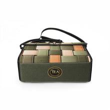 Load image into Gallery viewer, Green Desire Waterproof Canvas Bag
