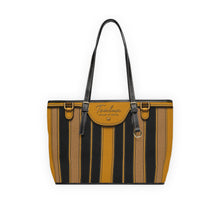 Load image into Gallery viewer, Running Black PU Leather Shoulder Bag

