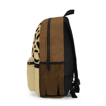 Load image into Gallery viewer, Crunch Backpack

