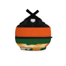 Load image into Gallery viewer, Art Backpack
