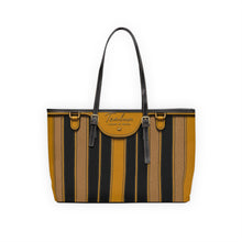 Load image into Gallery viewer, Running Black PU Leather Shoulder Bag
