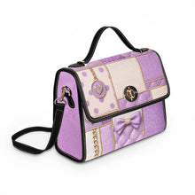 Load image into Gallery viewer, Little Star Waterproof Canvas Bag
