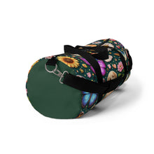 Load image into Gallery viewer, Spring Time Youth Duffel Bag

