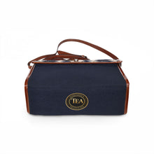 Load image into Gallery viewer, Local Blue Waterproof Canvas Bag
