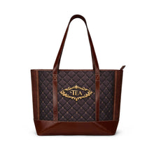 Load image into Gallery viewer, Tea Up Handbag

