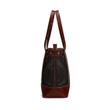 Load image into Gallery viewer, Black Tealux 999 Handbag
