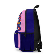 Load image into Gallery viewer, Flower Gathering Backpack
