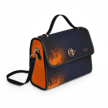 Load image into Gallery viewer, Fire Carry Waterproof Canvas Bag
