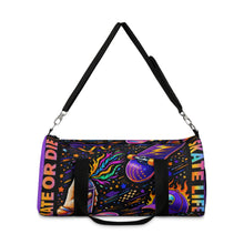Load image into Gallery viewer, Skate Life Youth Duffel Bag
