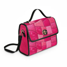Load image into Gallery viewer, Bar Be Waterproof Canvas Bag
