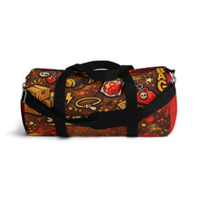 Load image into Gallery viewer, My Junk Youth Duffel Bag
