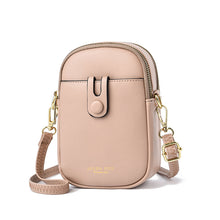 Load image into Gallery viewer, Cell Phone Crossbody Bag
