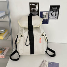 Load image into Gallery viewer, Backpack Student Schoolbag
