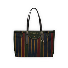Load image into Gallery viewer, Miami TeaLux PU Leather Shoulder Bag

