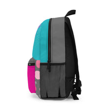 Load image into Gallery viewer, Girl Power Backpack
