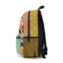Load image into Gallery viewer, Puppy Friends Backpack
