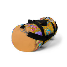 Load image into Gallery viewer, Double Trouble Color Youth Duffel Bag
