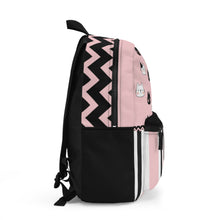 Load image into Gallery viewer, Cats Night Backpack
