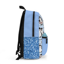 Load image into Gallery viewer, Penguin Backpack
