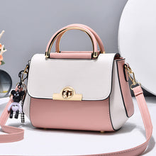 Load image into Gallery viewer, Crossbody Single Shoulder Bag
