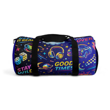 Load image into Gallery viewer, Good Times 3 Youth Duffel Bag
