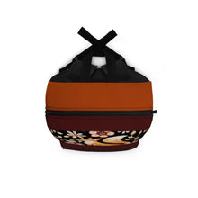 Load image into Gallery viewer, Foxy Fox Backpack
