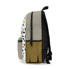 Load image into Gallery viewer, Colored Diamond Youth Classic Backpack
