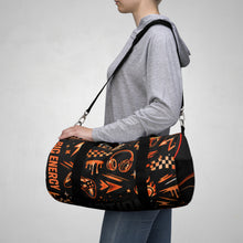 Load image into Gallery viewer, Big Energy Youth Duffel Bag
