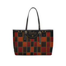 Load image into Gallery viewer, Jewels Tealux PU Leather Shoulder Bag
