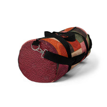 Load image into Gallery viewer, The Tea 1000 Duffel Bag
