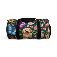 Load image into Gallery viewer, Spring Time Youth Duffel Bag

