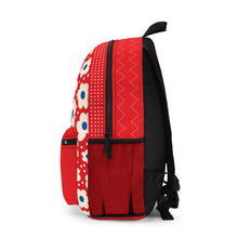 Load image into Gallery viewer, Good Vibes Backpack
