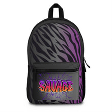 Load image into Gallery viewer, Savage Backpack
