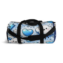 Load image into Gallery viewer, Clouds on Top Duffel Bag
