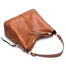 Load image into Gallery viewer, Hobo Bags Women High Capacity Handbags Fahsion Commuting Crossbody Shoulder Bag Shopping Totes
