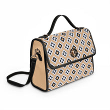 Load image into Gallery viewer, Vision Board Waterproof Canvas Bag
