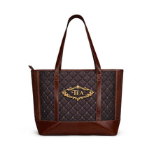 Load image into Gallery viewer, Tea Up Handbag
