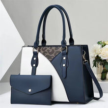 Load image into Gallery viewer, Two Piece Versatile Fashion Handbags

