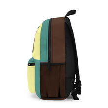 Load image into Gallery viewer, Coffee Day Backpack
