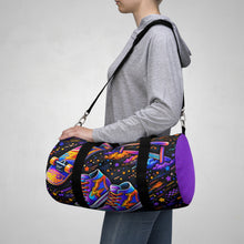 Load image into Gallery viewer, Skate Life Youth Duffel Bag

