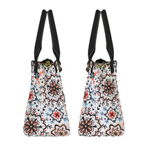 Load image into Gallery viewer, Wild Vintage PU Leather Handbag-Small (Model 1747)
