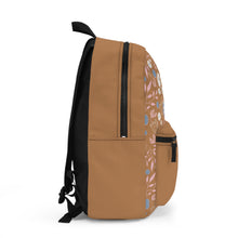 Load image into Gallery viewer, Growing Flowers 2 Backpack
