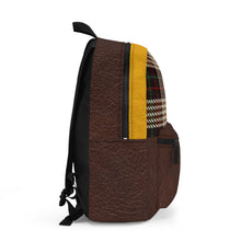 Load image into Gallery viewer, True Brown 2 Backpack

